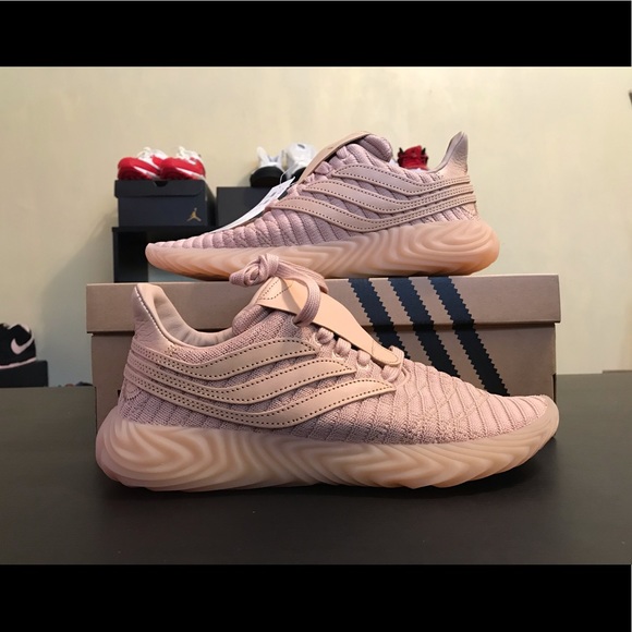 adidas Other - Adidas Men Sobakov Hender Scheme Sz: 8